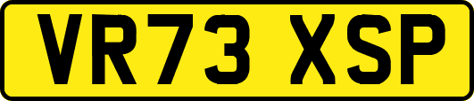 VR73XSP