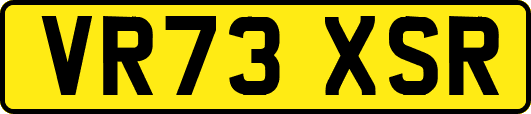 VR73XSR