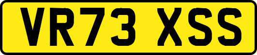VR73XSS