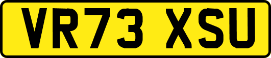 VR73XSU