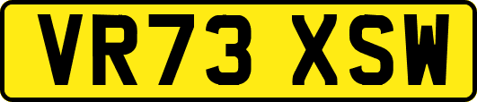 VR73XSW