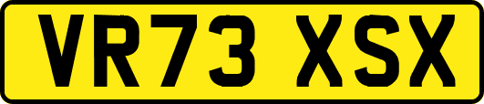 VR73XSX