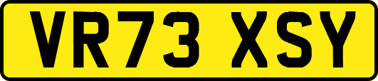 VR73XSY