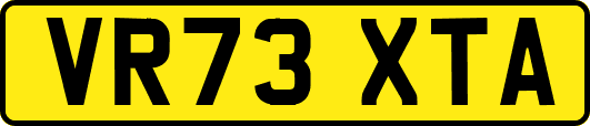 VR73XTA