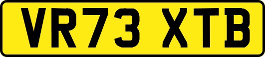 VR73XTB