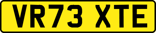 VR73XTE