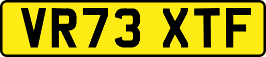 VR73XTF