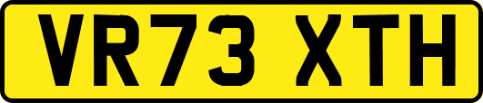VR73XTH