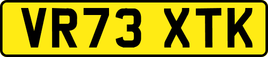 VR73XTK