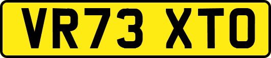 VR73XTO