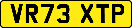 VR73XTP