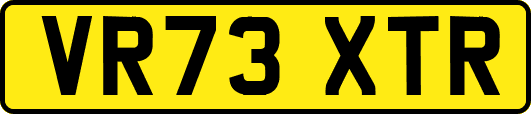 VR73XTR