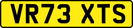 VR73XTS