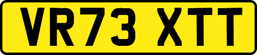 VR73XTT