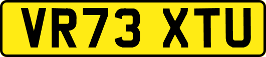 VR73XTU