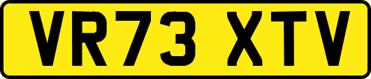 VR73XTV