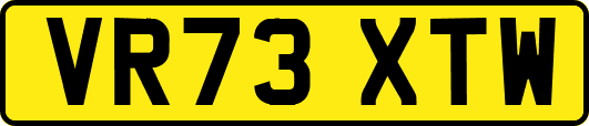 VR73XTW