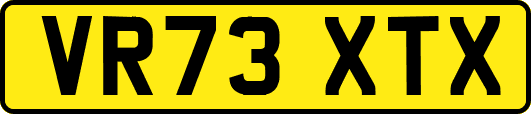 VR73XTX