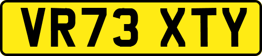 VR73XTY