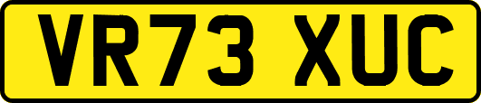 VR73XUC