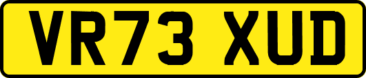 VR73XUD