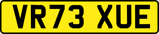VR73XUE