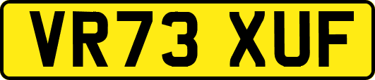 VR73XUF