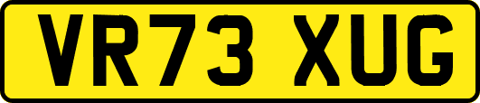 VR73XUG