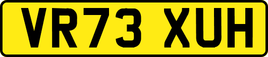 VR73XUH