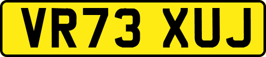 VR73XUJ