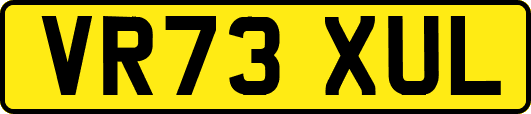 VR73XUL