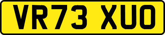 VR73XUO