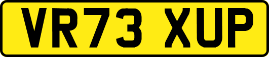 VR73XUP