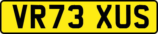 VR73XUS