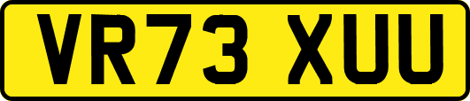 VR73XUU
