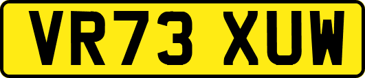 VR73XUW