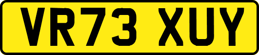 VR73XUY