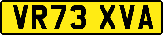 VR73XVA
