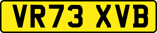 VR73XVB