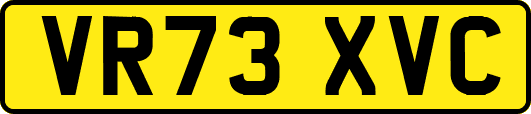 VR73XVC