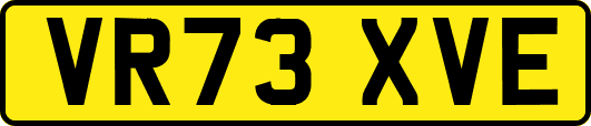 VR73XVE