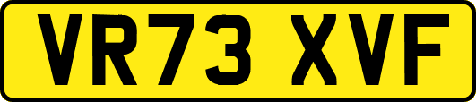 VR73XVF