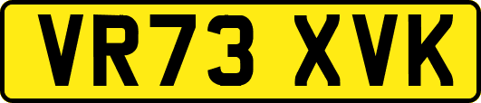 VR73XVK