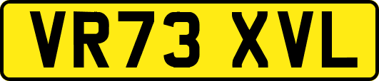 VR73XVL