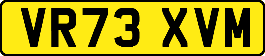 VR73XVM