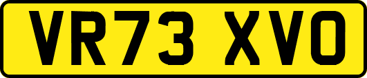VR73XVO