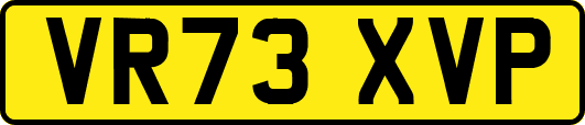 VR73XVP