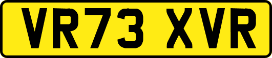 VR73XVR