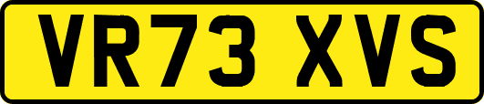 VR73XVS