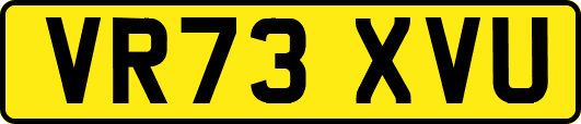 VR73XVU